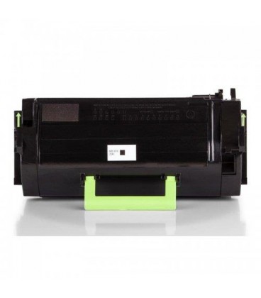 Toner Συμβατό LEXMARK 52D2H00 - MS810