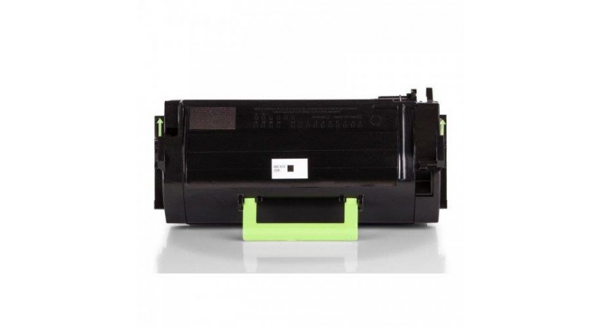 Toner Συμβατό LEXMARK 52D2H00 - MS810