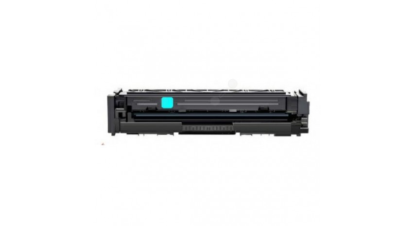 Toner Συμβατό HP CF531A 205A CYAN