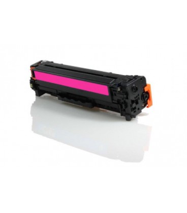 Toner Συμβατό HP CF542 YELLOW