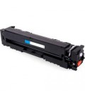 Toner Συμβατό HP CF541 CYAN