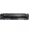 Toner Συμβατό HP CF540 ΜΑΥΡΟ