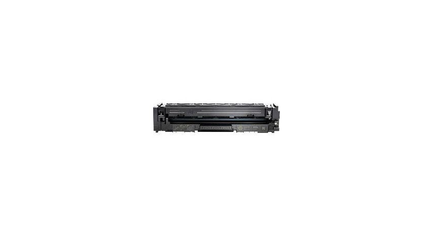 Toner Συμβατό HP CF540 ΜΑΥΡΟ