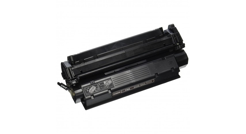 Toner Συμβατό CANON TYPE-T - FX8 /  L380 /  L400 / D320 / D340