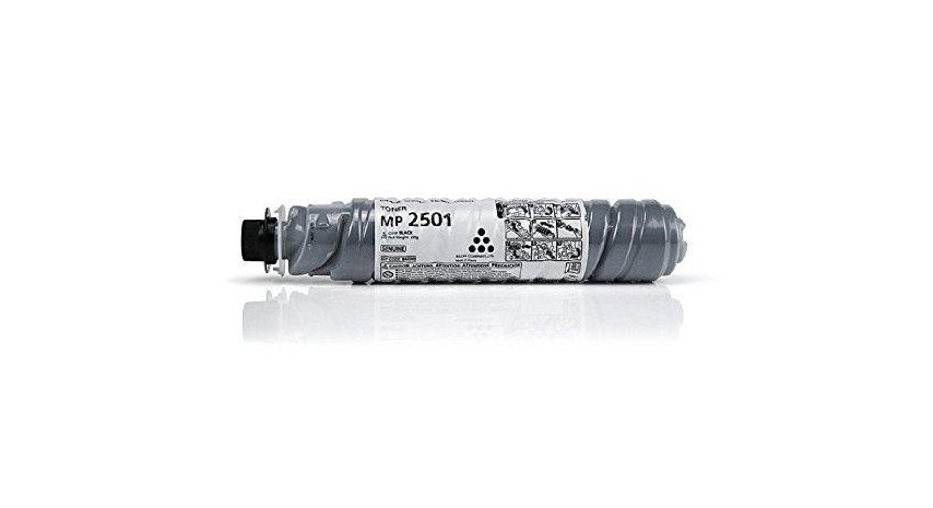 Toner Συμβατό RICOH 841991  TYPE2501E - MP2001 / MP2501