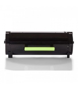 Toner Συμβατό LEXMARK 51B2000 - MS317 / MX317