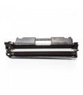 Toner Συμβατό HP CF217A