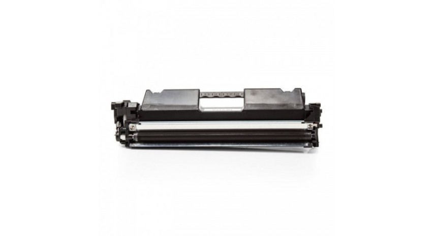 Toner Συμβατό HP CF217A