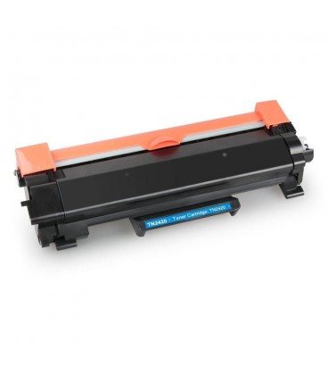 Toner Συμβατό BROTHER TN2420