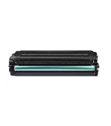 Toner Συμβατό SAMSUNG CLTK504SELS CYAN