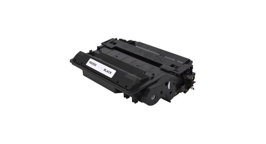 Toner Συμβατό HP CE255XM521/P3015