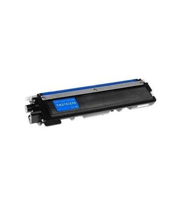 TONER ΣΥΜΒΑΤΟ BROTHER TN230C CYAN ΓΙΑ  /3040/3045/3070/3075/9120/9125/9320 1400 ΣΕΛΙΔΕΣ