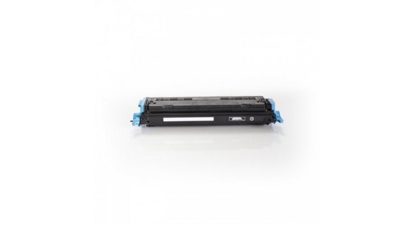 Toner Συμβατό HP Q6000A  LASERJET 1600/2600 BLACK