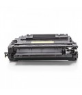 Toner Συμβατό HP CE255A  M521 / P3015