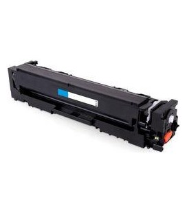 Toner Συμβατό HP CF541 CYAN