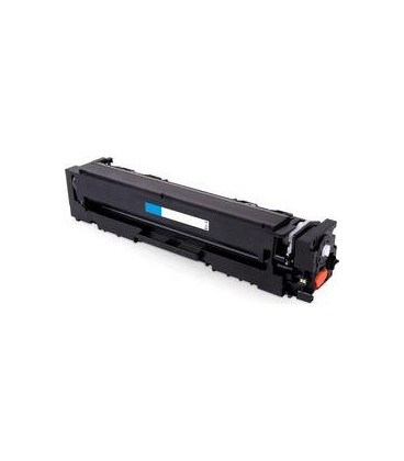 Toner Συμβατό HP CF541 CYAN