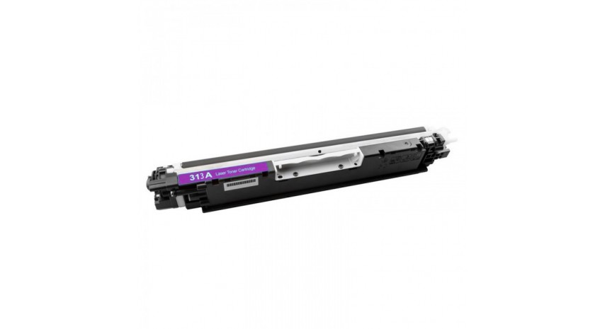 Toner Συμβατό HP CF353A / 130A MAGENTA