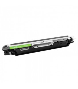 Toner Συμβατό HP CF352A / 130A / CE312A / 826A / CANON 729, YELLOW