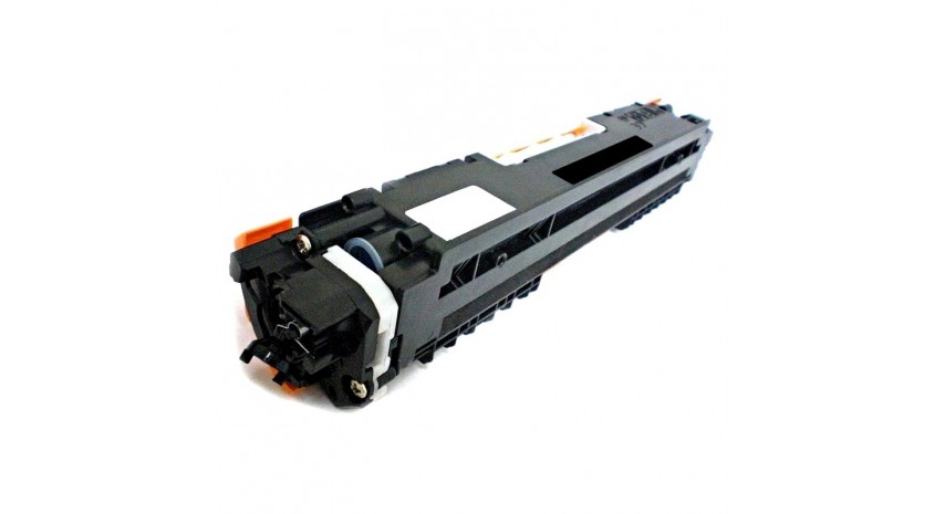 Toner Συμβατό HP CF350A / 130A / CE310A / 826A / CANON 729, BLACK