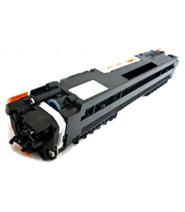 Toner Συμβατό HP CF350A / 130A / CE310A / 826A / CANON 729, BLACK