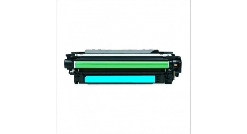 TONER ΣΥΜΒΑΤΟ HP CF032A YELLOW 646A ΓΙΑ 12500 ΣΕΛΙΔΕΣ