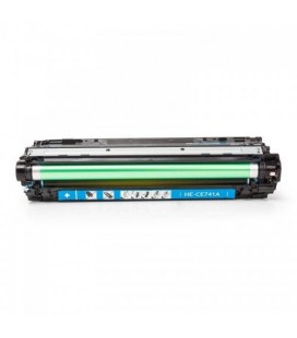 Toner Συμβατό HP CE741A / 307A CYAN