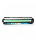 Toner Συμβατό HP CE741A / 307A CYAN