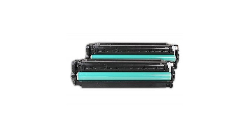 Toner Συμβατό HP CC533A / CE413A / 305A / CF383A / 312A / CANON 718 MAGENTA