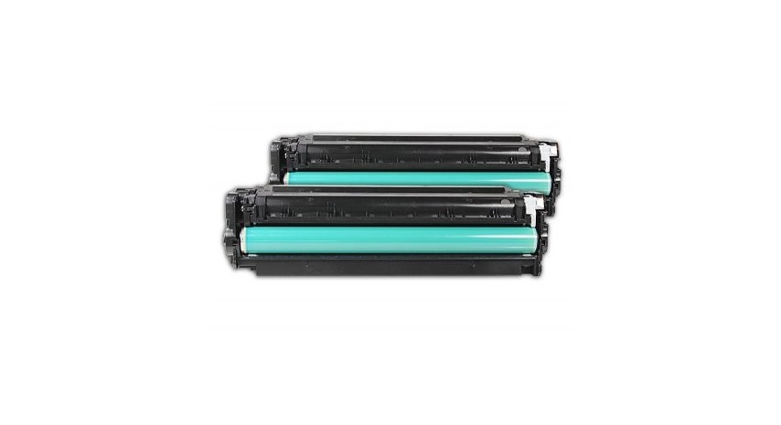 Toner Συμβατό HP CC532A / CE412A / 305A / CF382A / 312A / CANON 718 YELLOW