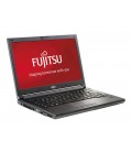 FUJITSU Laptop E546, i5-6200U, 8GB, 500GB, 14", Cam, REF SQ