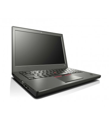 LENOVO ThinkPad X250, i7-5600U, 8GB, 256GB SSD, 12.5", CAM, SQ