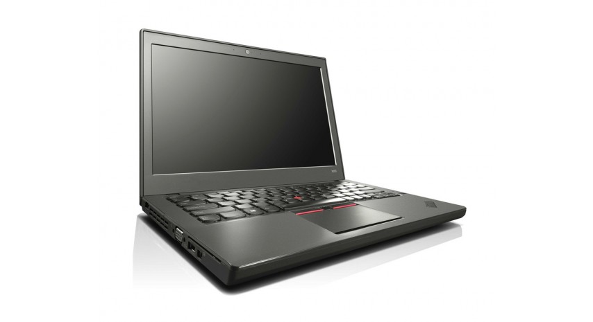 LENOVO ThinkPad X250, i7-5600U, 8GB, 256GB SSD, 12.5", CAM, SQ