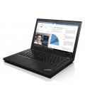 Lenovo ThinkPad X260, i7-6600U, 8GB, 256GB SSD, 12.5", CAM, SQ