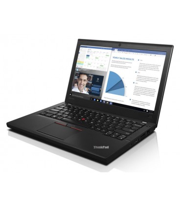 Lenovo ThinkPad X260, i5-6200U, 8GB, 500GB, 12.5", CAM, SQ