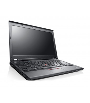 LENOVO Laptop X230, i7-3520M, 4GB, 180GB SSD, 12.5", CAM, REF FQ