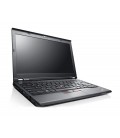 LENOVO Laptop X230, i7-3520M, 4GB, 180GB SSD, 12.5", CAM, REF FQ