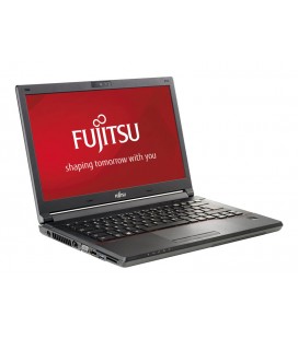 FUJITSU Laptop E546, i3-6100U, 4/500GB, 14", CAM, DVD-RW, REF FQC