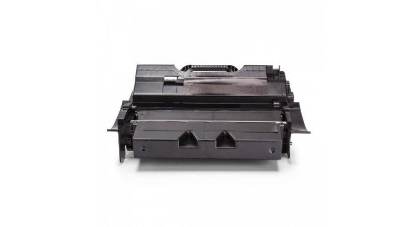 TONER ΣΥΜΒΑΤΟ LEXMARK 64016HE - T640 / 642 / 644 ΓΙΑ 21000 ΣΕΛΙΔΕΣ