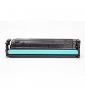 TONER ΣΥΜΒΑΤΟ HP CF401X/201X CRG045H ΓΙΑ 2300 ΣΕΛΙΔΕΣ, CYAN