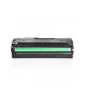 TONER ΣΥΜΒΑΤΟ SAMSUNG CLTK506LELS ΓΙΑ 6500 ΣΕΛΙΔΕΣ, BLACK