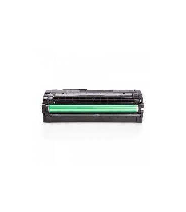 TONER ΣΥΜΒΑΤΟ SAMSUNG CLTK506LELS ΓΙΑ 6500 ΣΕΛΙΔΕΣ, BLACK