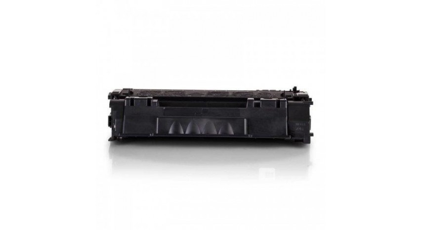 TONER ΣΥΜΒΑΤΟ HP Q5949A / Q7553A / CANON 715 ΓΙΑ 2500 ΣΕΛΙΔΕΣ