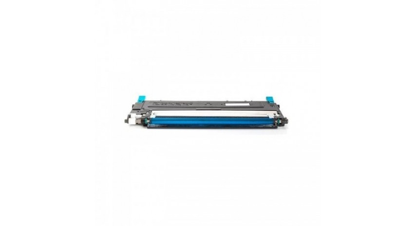 TONER ΣΥΜΒΑΤΟ SAMSUNG K4092S, CLP-310 / CLP-315 ΓΙΑ 1000 ΣΕΛΙΔΕΣ, CYAN