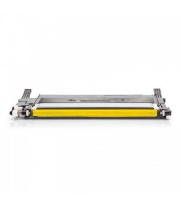 TONER ΣΥΜΒΑΤΟ SAMSUNG CLTY406SELS - CLP360 ΓΙΑ 1000 ΣΕΛΙΔΕΣ, YELLOW