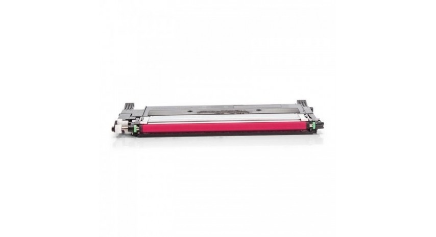 TONER ΣΥΜΒΑΤΟ SAMSUNG CLTM406SELS - CLP360 ΓΙΑ 1000 ΣΕΛΙΔΕΣ, MAGENTA