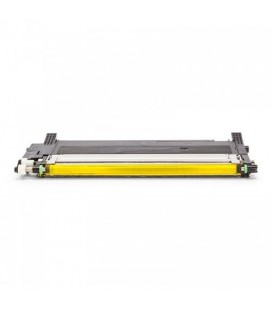 TONER SAMSUNG ΣΥΜΒΑΤΟ CLTY404SELS - C430 / C480 ΓΙΑ 1000 ΣΕΛΙΔΕΣ, YELLOW