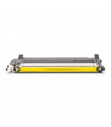 TONER SAMSUNG ΣΥΜΒΑΤΟ CLTY404SELS - C430 / C480 ΓΙΑ 1000 ΣΕΛΙΔΕΣ, YELLOW