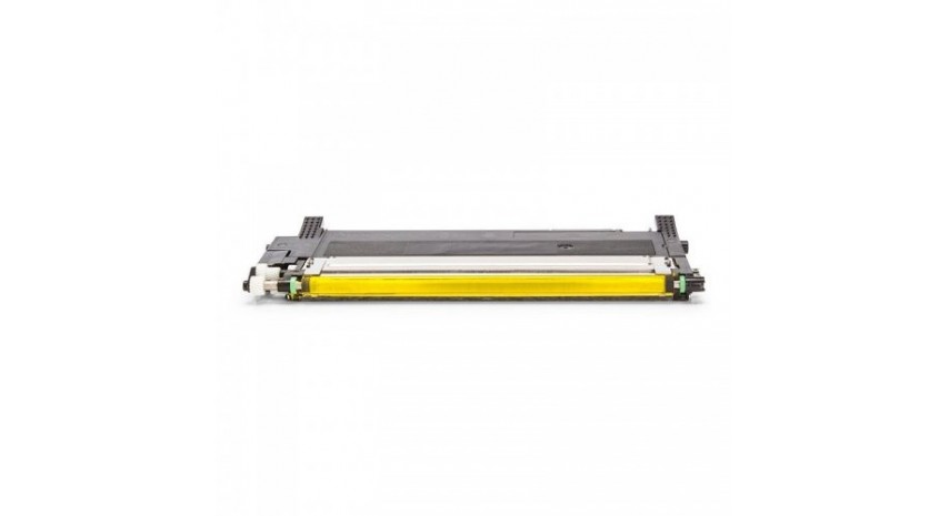 TONER SAMSUNG ΣΥΜΒΑΤΟ CLTY404SELS - C430 / C480 ΓΙΑ 1000 ΣΕΛΙΔΕΣ, YELLOW