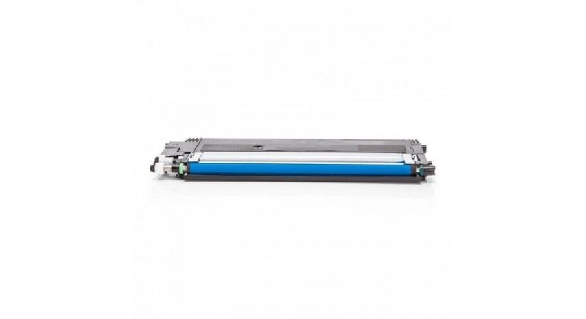 TONER SAMSUNG ΣΥΜΒΑΤΟ CLTC404SELS - C430 / C480 ΓΙΑ 1000 ΣΕΛΙΔΕΣ, CYAN