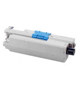 TONER ΣΥΜΒΑΤΟ OKI 46508712- C332/363 BLACK ΓΙΑ 3500 ΣΕΛΙΔΕΣ